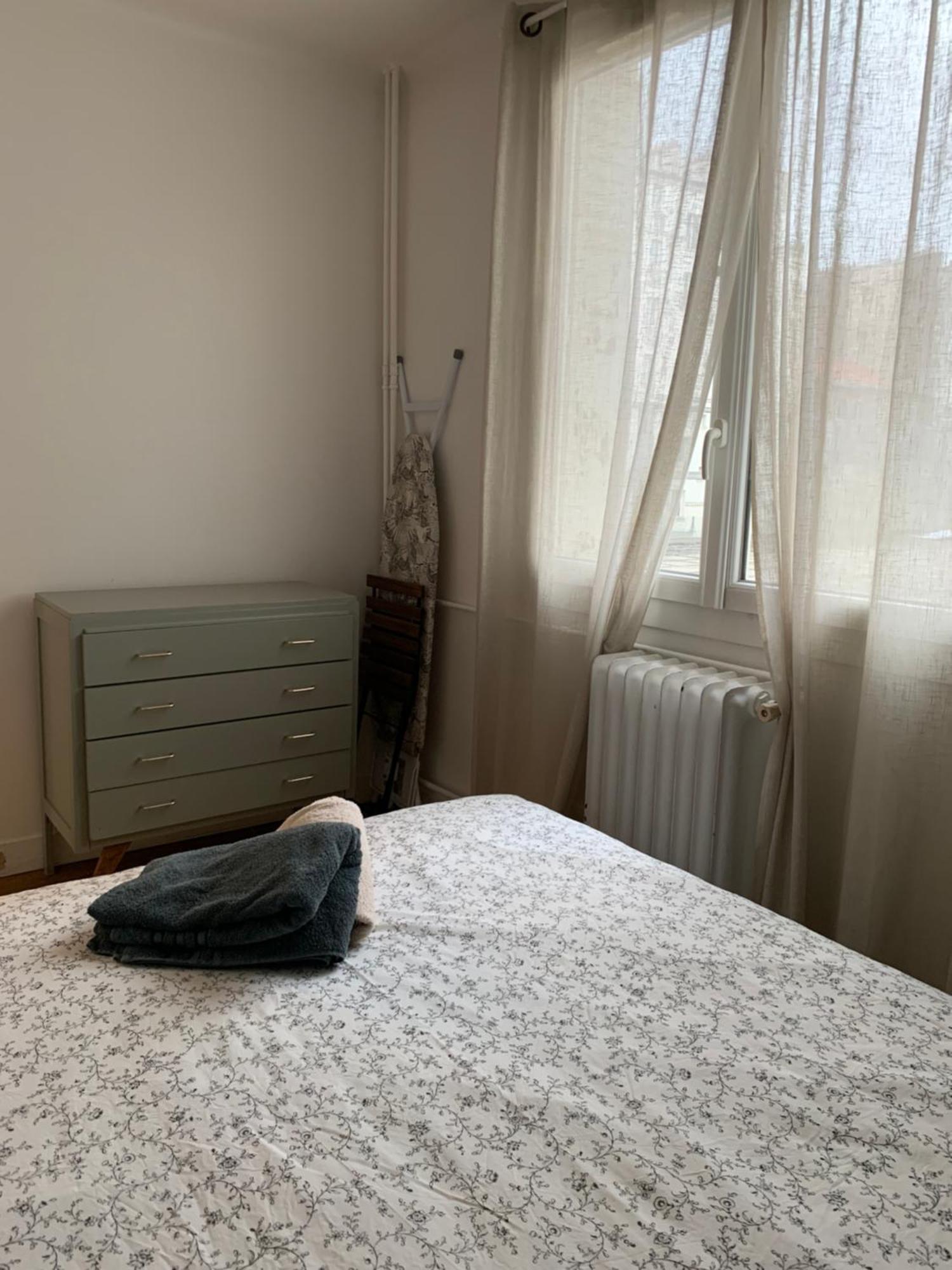 Elegant Central Vincennes Paris Экстерьер фото